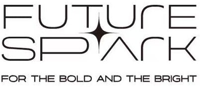 Future Spark logo with slogan